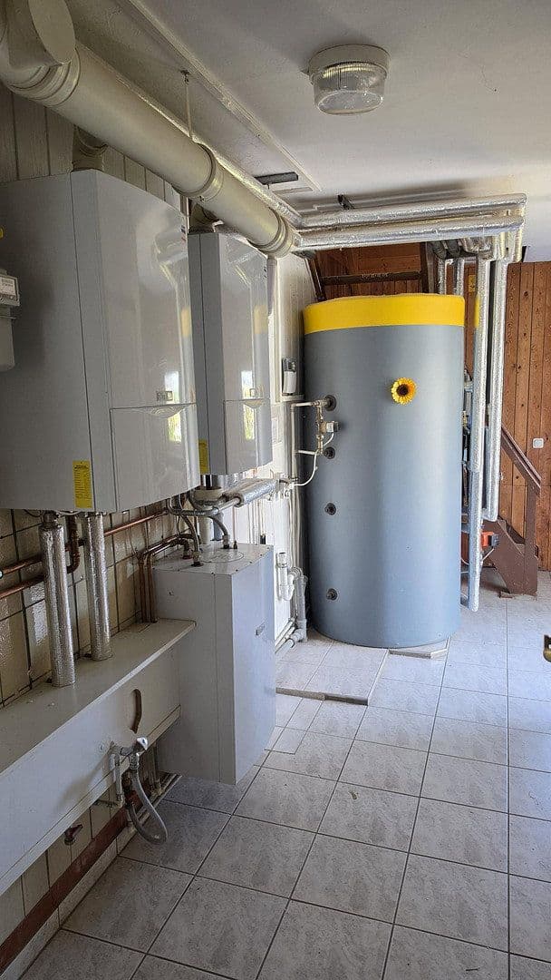 Prodej domu 160 m², pozemek 345 m², Zeulenroda-Triebes, Durynsko Prodej domu 160 m², pozemek 345 m², Zeulenroda-Triebes, Durynsko