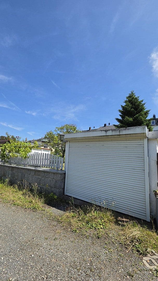 Prodej domu 160 m², pozemek 345 m², Zeulenroda-Triebes, Durynsko Prodej domu 160 m², pozemek 345 m², Zeulenroda-Triebes, Durynsko