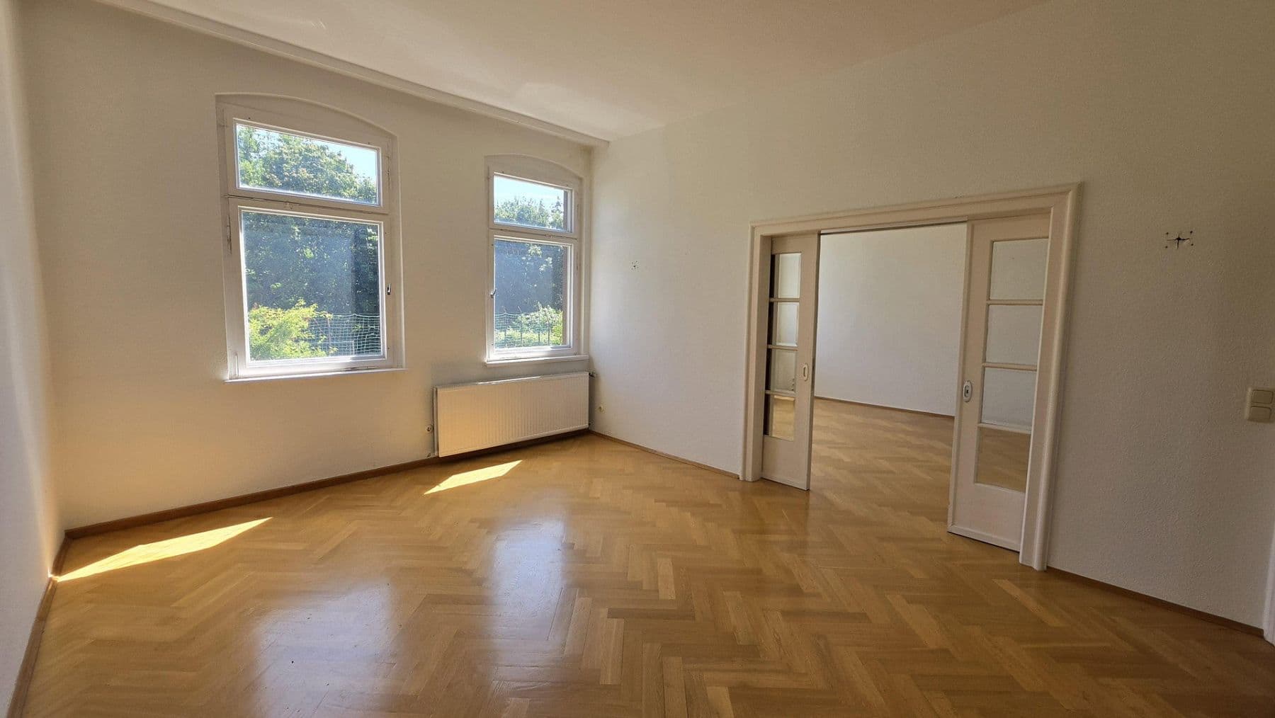 Prodej domu 160 m², pozemek 345 m², Zeulenroda-Triebes, Durynsko Prodej domu 160 m², pozemek 345 m², Zeulenroda-Triebes, Durynsko