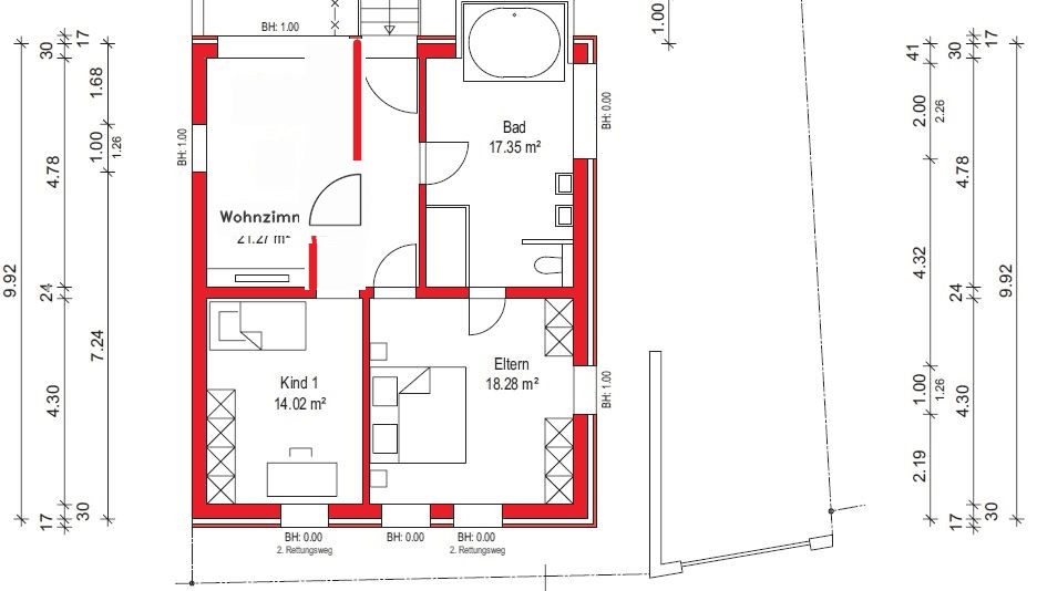 Prodej domu 280 m², pozemek 1.300 m², Grevenbroich, Severní Porýní-Vestfálsko Prodej domu 280 m², pozemek 1.300 m², Grevenbroich, Severní Porýní-Vestfálsko
