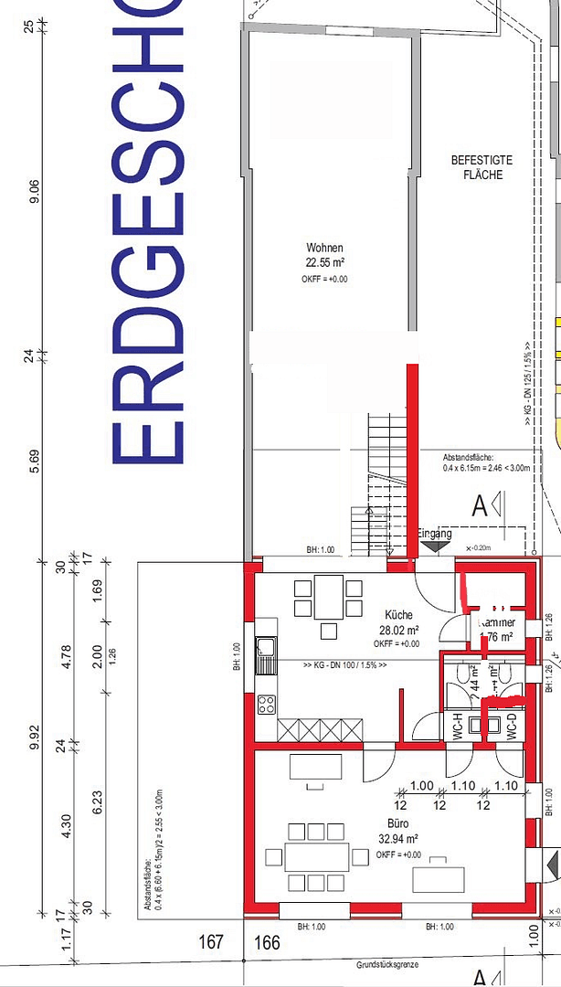 Prodej domu 280 m², pozemek 1.300 m², Grevenbroich, Severní Porýní-Vestfálsko Prodej domu 280 m², pozemek 1.300 m², Grevenbroich, Severní Porýní-Vestfálsko