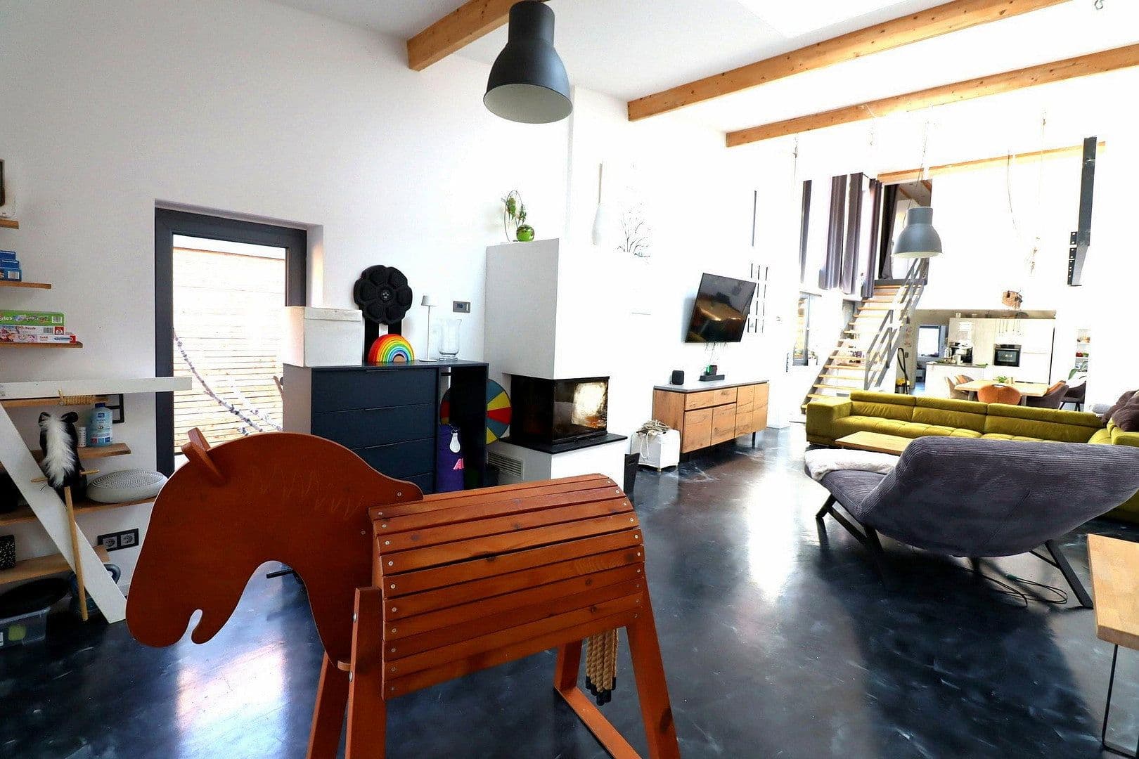 Prodej domu 280 m², pozemek 1.300 m², Grevenbroich, Severní Porýní-Vestfálsko Prodej domu 280 m², pozemek 1.300 m², Grevenbroich, Severní Porýní-Vestfálsko