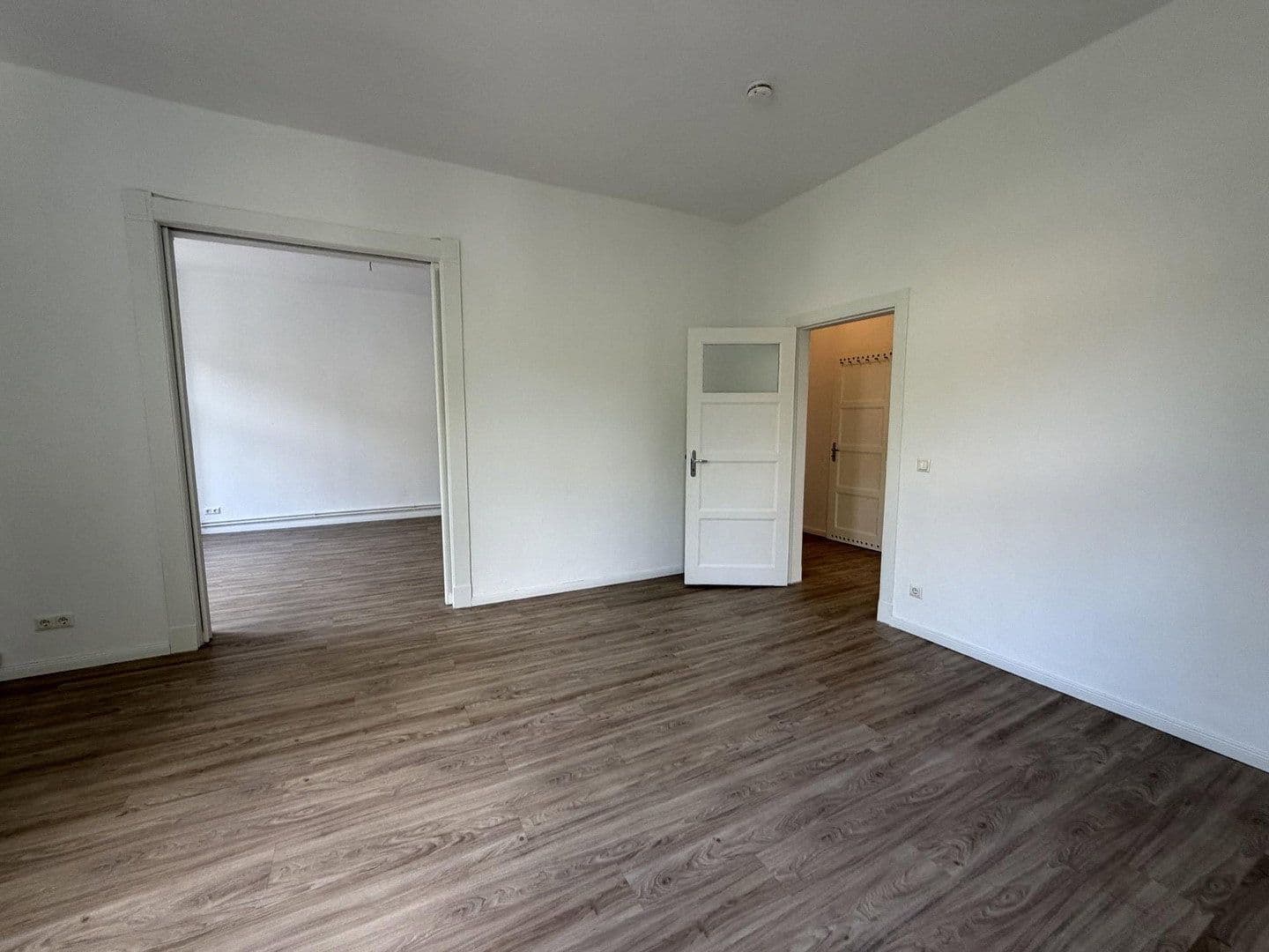Pronájem bytu 2+1 69 m², Bundesstr. 15, Hamburg, Hamburg Pronájem bytu 2+1 69 m², Bundesstr. 15, Hamburg, Hamburg