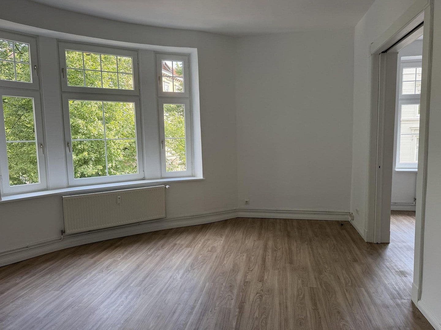 Pronájem bytu 2+1 69 m², Bundesstr. 15, Hamburg, Hamburg Pronájem bytu 2+1 69 m², Bundesstr. 15, Hamburg, Hamburg