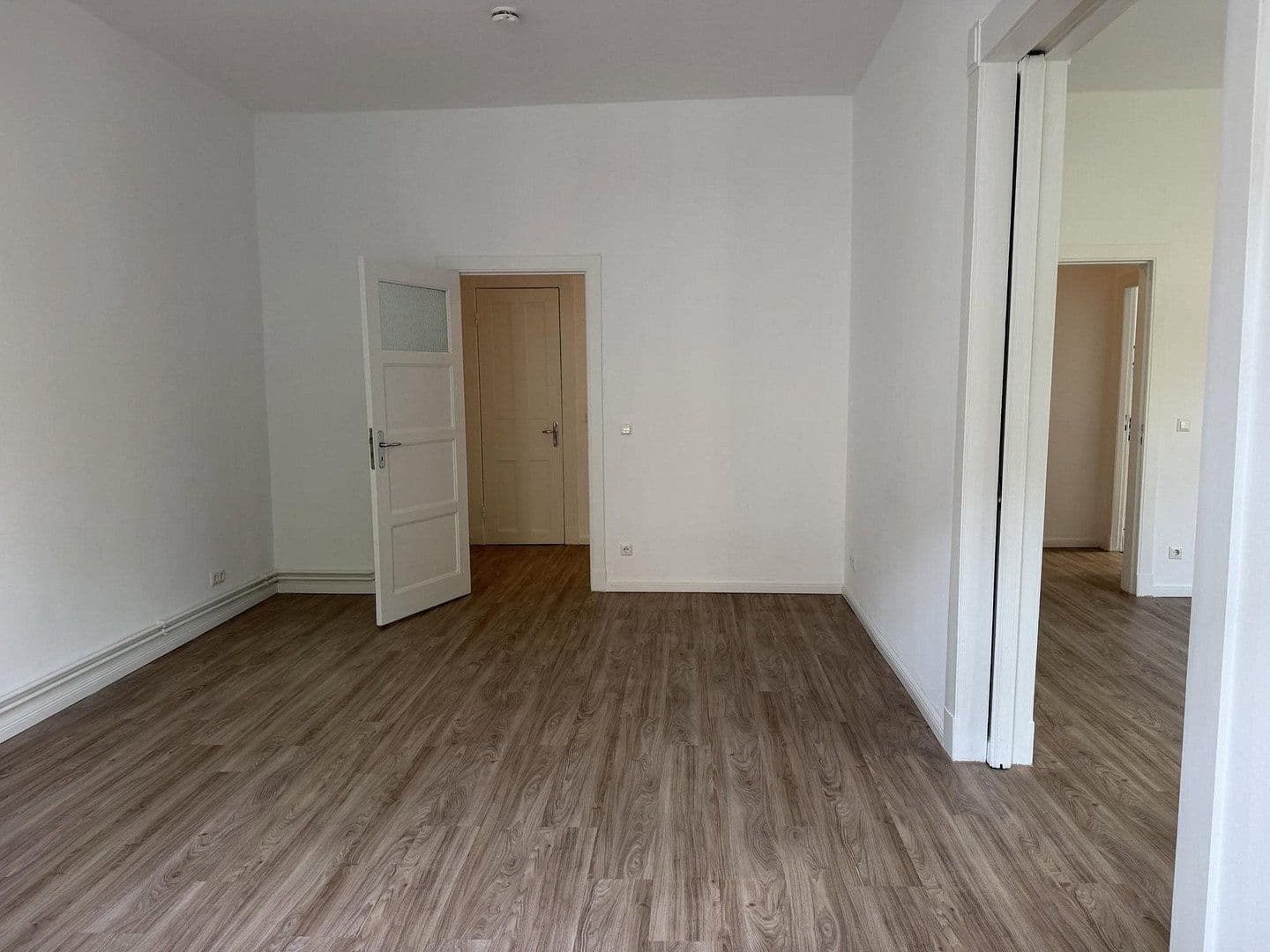 Pronájem bytu 2+1 69 m², Bundesstr. 15, Hamburg, Hamburg Pronájem bytu 2+1 69 m², Bundesstr. 15, Hamburg, Hamburg