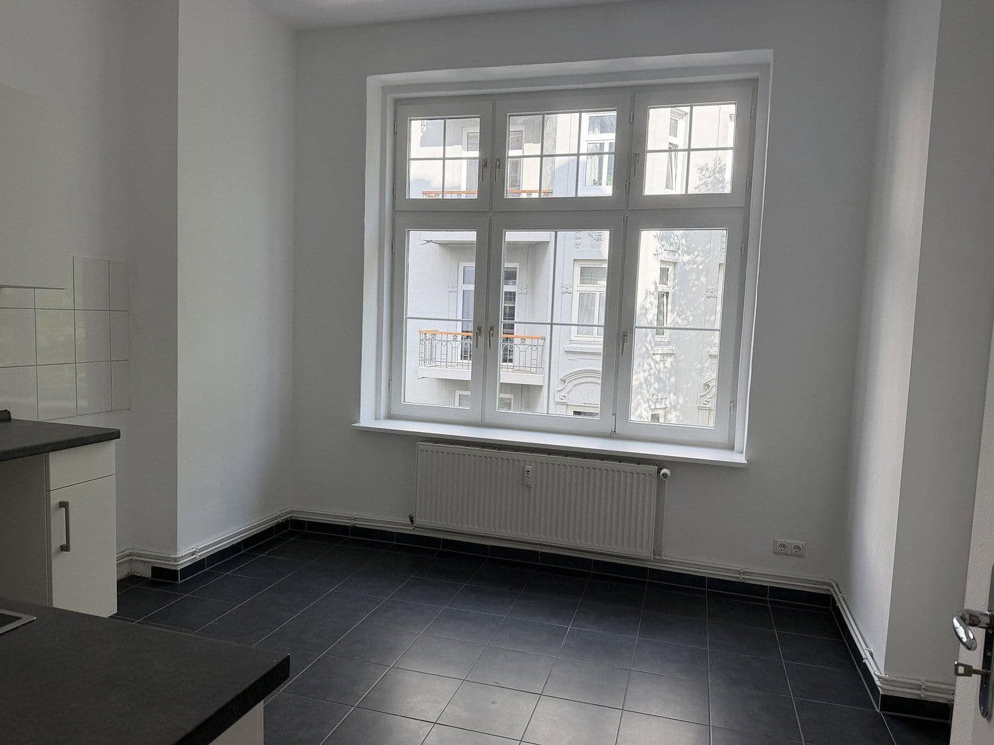 Pronájem bytu 2+1 69 m², Bundesstr. 15, Hamburg, Hamburg Pronájem bytu 2+1 69 m², Bundesstr. 15, Hamburg, Hamburg