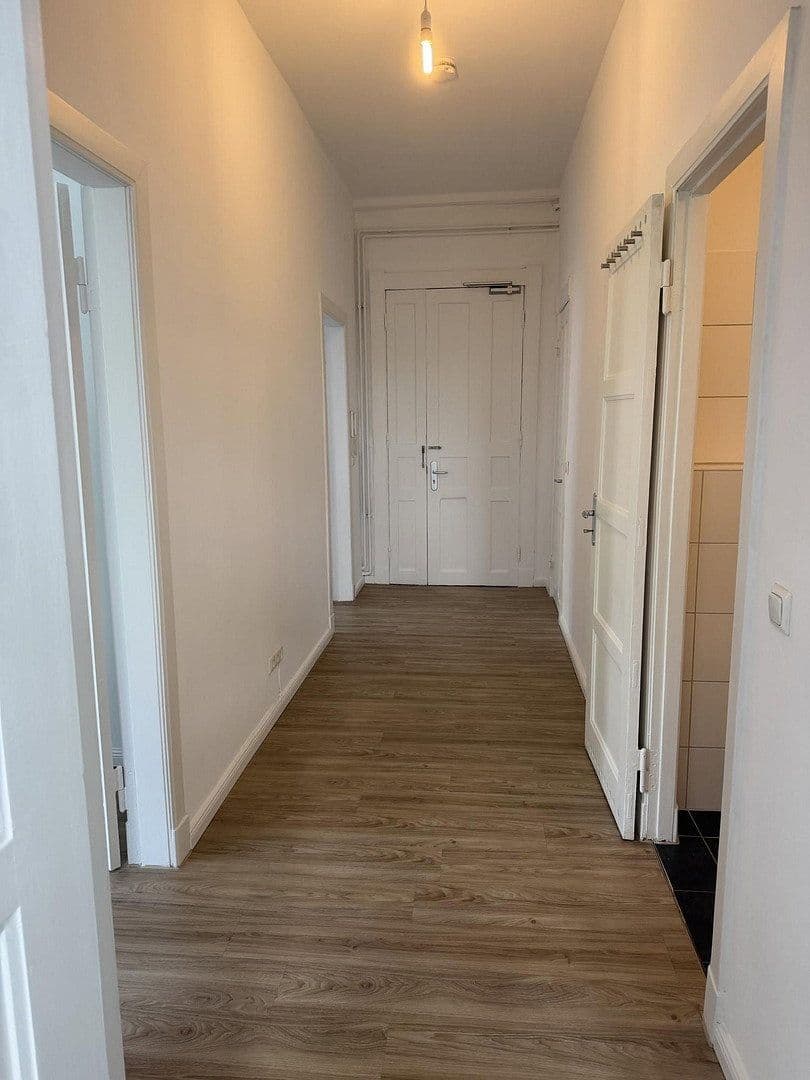 Pronájem bytu 2+1 69 m², Bundesstr. 15, Hamburg, Hamburg Pronájem bytu 2+1 69 m², Bundesstr. 15, Hamburg, Hamburg