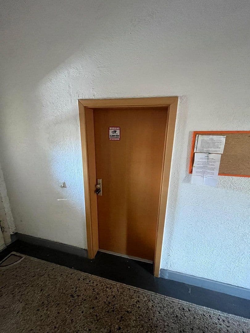 Pronájem kanceláře 45 m², Galenstraße 27, Witten, Severní Porýní-Vestfálsko Pronájem kanceláře 45 m², Galenstraße 27, Witten, Severní Porýní-Vestfálsko