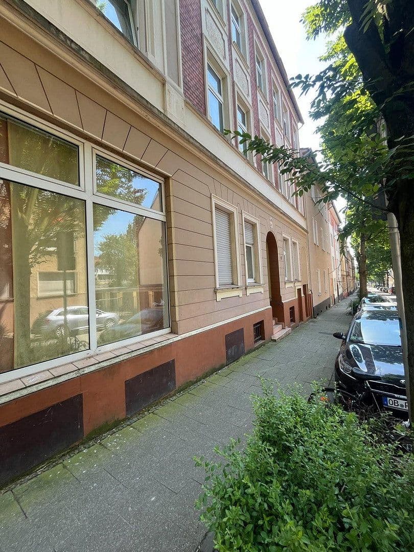 Pronájem kanceláře 45 m², Galenstraße 27, Witten, Severní Porýní-Vestfálsko Pronájem kanceláře 45 m², Galenstraße 27, Witten, Severní Porýní-Vestfálsko
