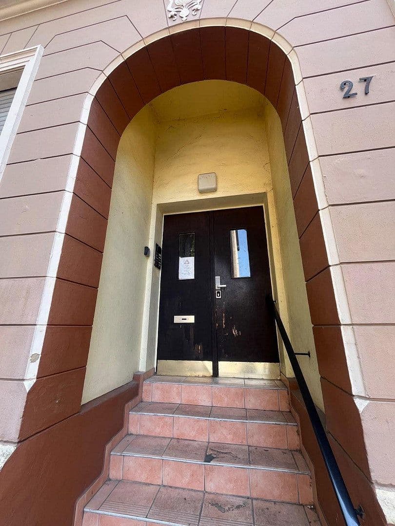 Pronájem kanceláře 45 m², Galenstraße 27, Witten, Severní Porýní-Vestfálsko Pronájem kanceláře 45 m², Galenstraße 27, Witten, Severní Porýní-Vestfálsko