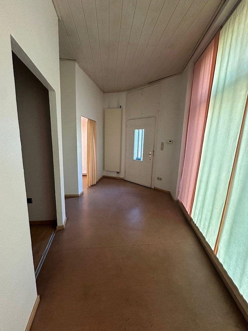 Pronájem kanceláře 45 m², Galenstraße 27, Witten, Severní Porýní-Vestfálsko Pronájem kanceláře 45 m², Galenstraße 27, Witten, Severní Porýní-Vestfálsko