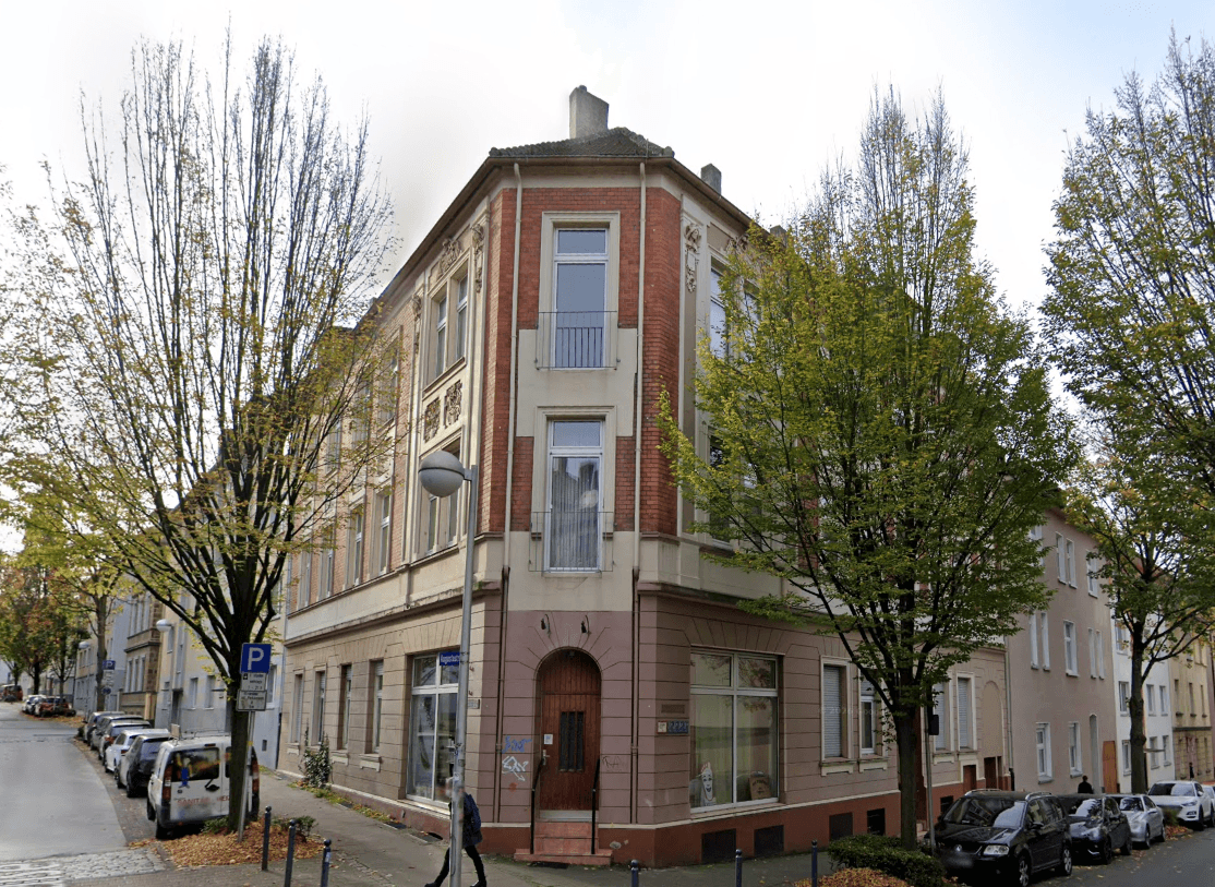 Pronájem kanceláře 45 m², Galenstraße 27, Witten, Severní Porýní-Vestfálsko Pronájem kanceláře 45 m², Galenstraße 27, Witten, Severní Porýní-Vestfálsko