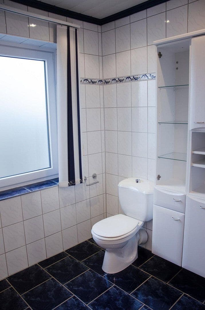Prodej domu 206 m², pozemek 1.000 m², Quarrendorfer Weg 8, Toppenstedt, Dolní Sasko Prodej domu 206 m², pozemek 1.000 m², Quarrendorfer Weg 8, Toppenstedt, Dolní Sasko