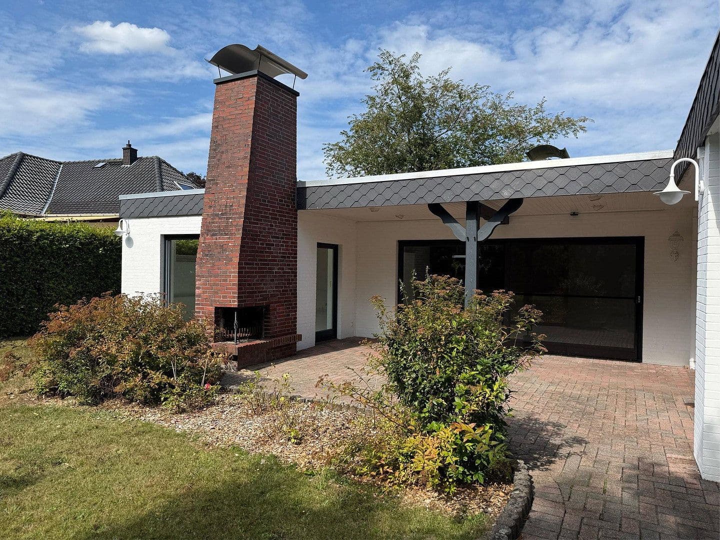 Prodej domu 206 m², pozemek 1.000 m², Quarrendorfer Weg 8, Toppenstedt, Dolní Sasko Prodej domu 206 m², pozemek 1.000 m², Quarrendorfer Weg 8, Toppenstedt, Dolní Sasko