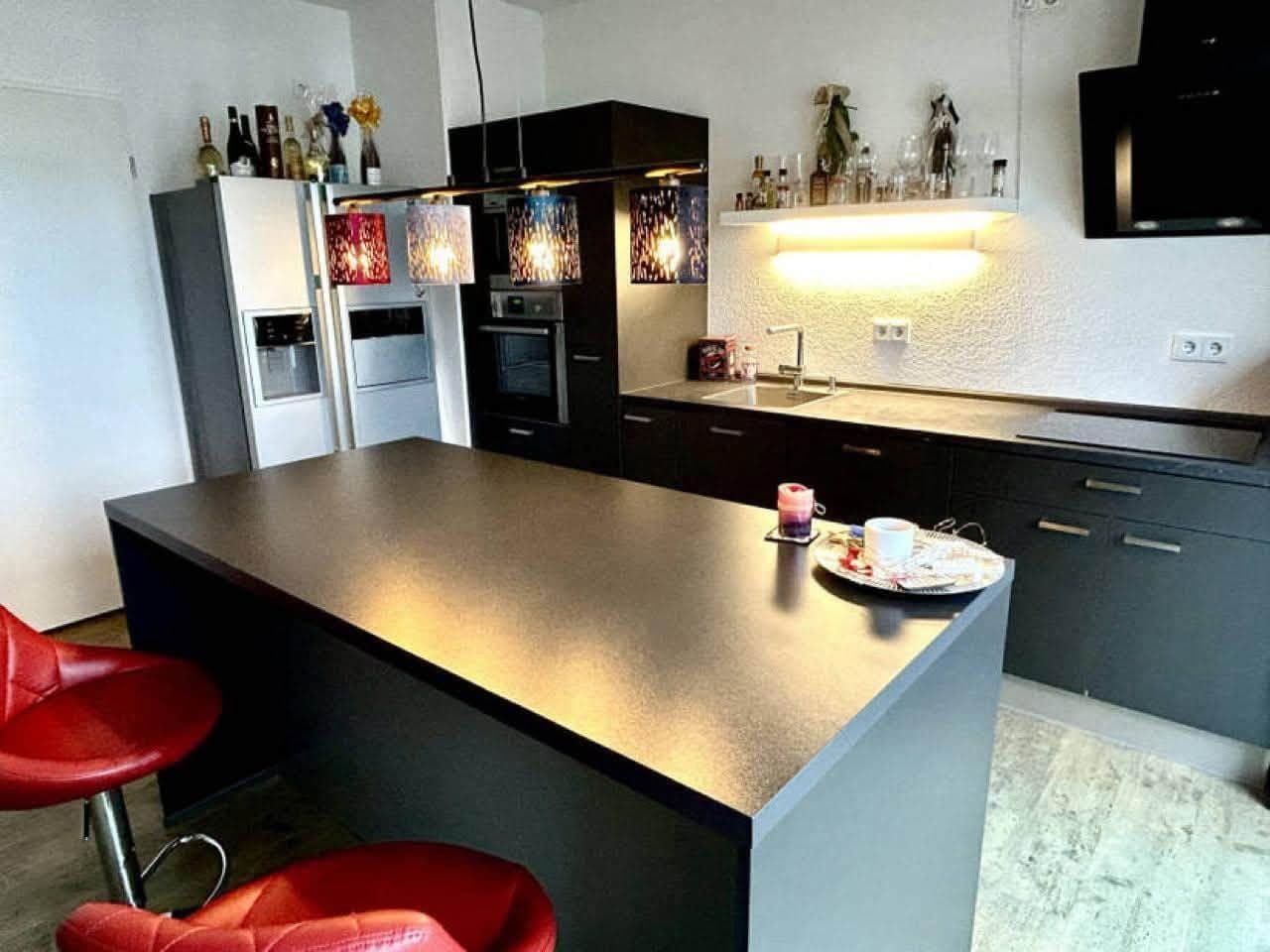 Pronájem bytu 2+1 74 m², Marta-Worringer Str. 11, Bonn, Severní Porýní-Vestfálsko Pronájem bytu 2+1 74 m², Marta-Worringer Str. 11, Bonn, Severní Porýní-Vestfálsko