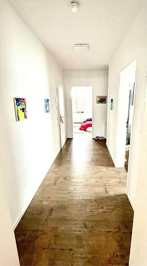 Pronájem bytu 2+1 74 m², Marta-Worringer Str. 11, Bonn, Severní Porýní-Vestfálsko Pronájem bytu 2+1 74 m², Marta-Worringer Str. 11, Bonn, Severní Porýní-Vestfálsko