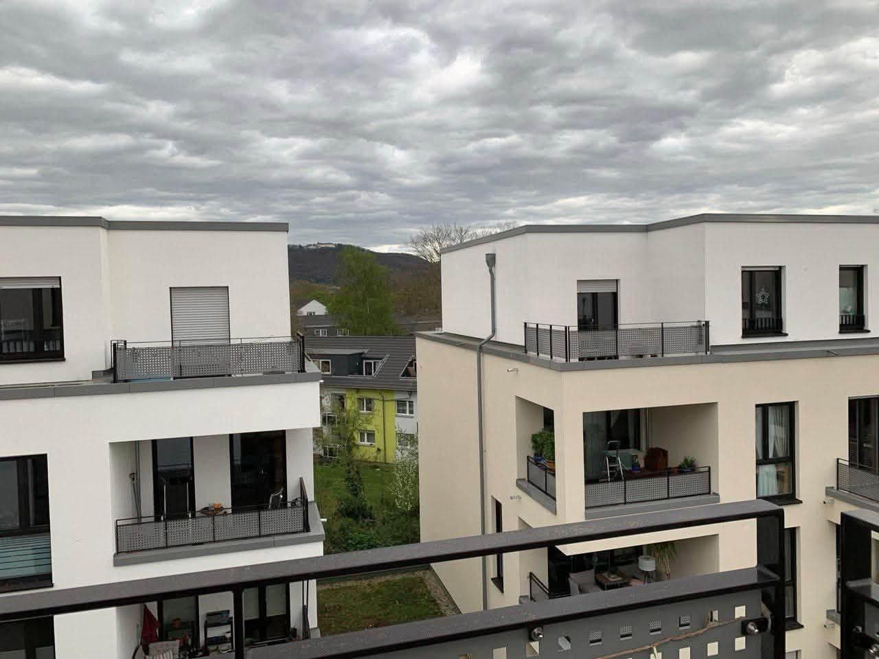Pronájem bytu 2+1 74 m², Marta-Worringer Str. 11, Bonn, Severní Porýní-Vestfálsko Pronájem bytu 2+1 74 m², Marta-Worringer Str. 11, Bonn, Severní Porýní-Vestfálsko