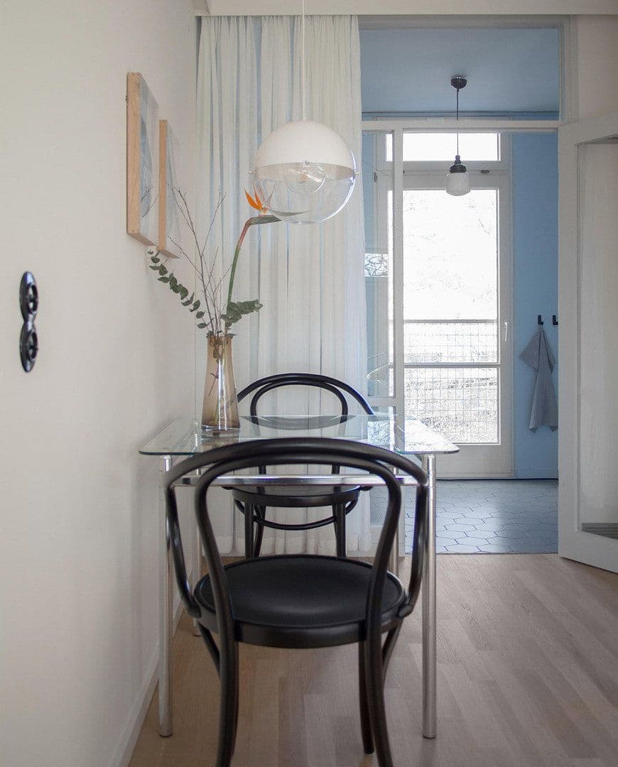 Prodej bytu 1+1 50 m², Berlin, Berlín Prodej bytu 1+1 50 m², Berlin, Berlín