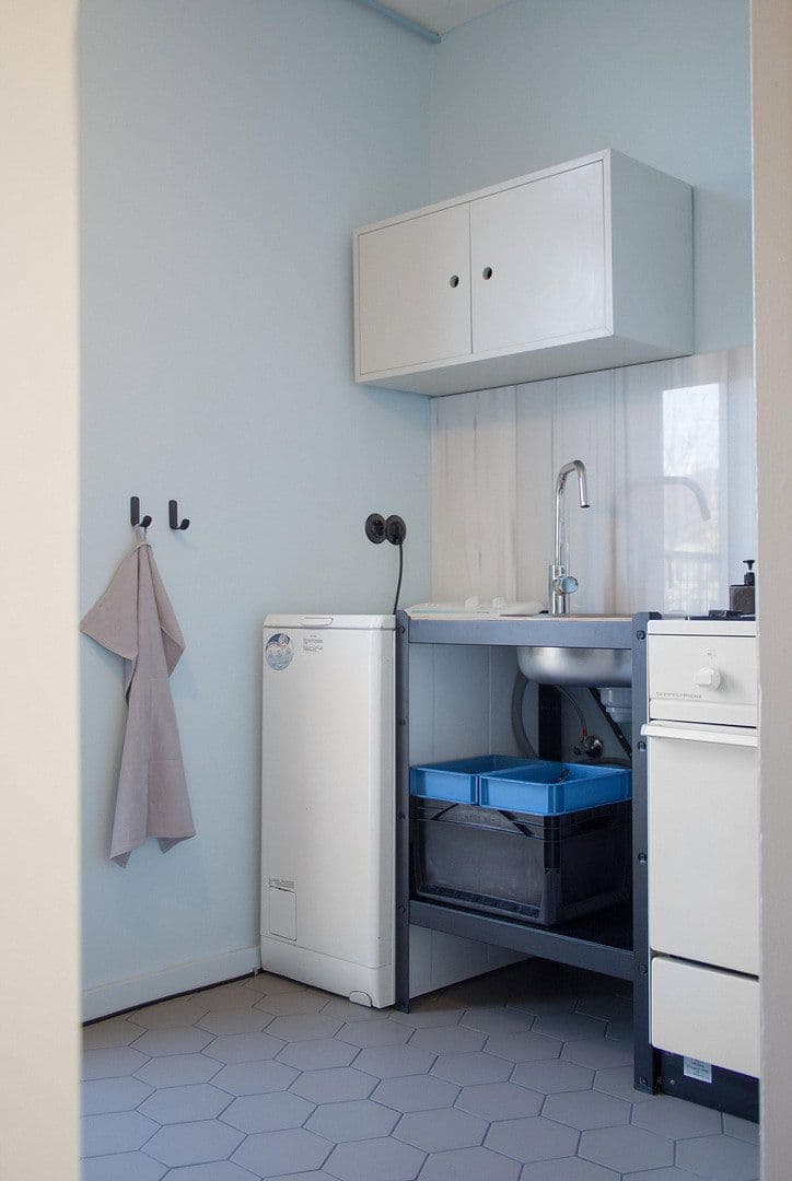 Prodej bytu 1+1 50 m², Berlin, Berlín Prodej bytu 1+1 50 m², Berlin, Berlín