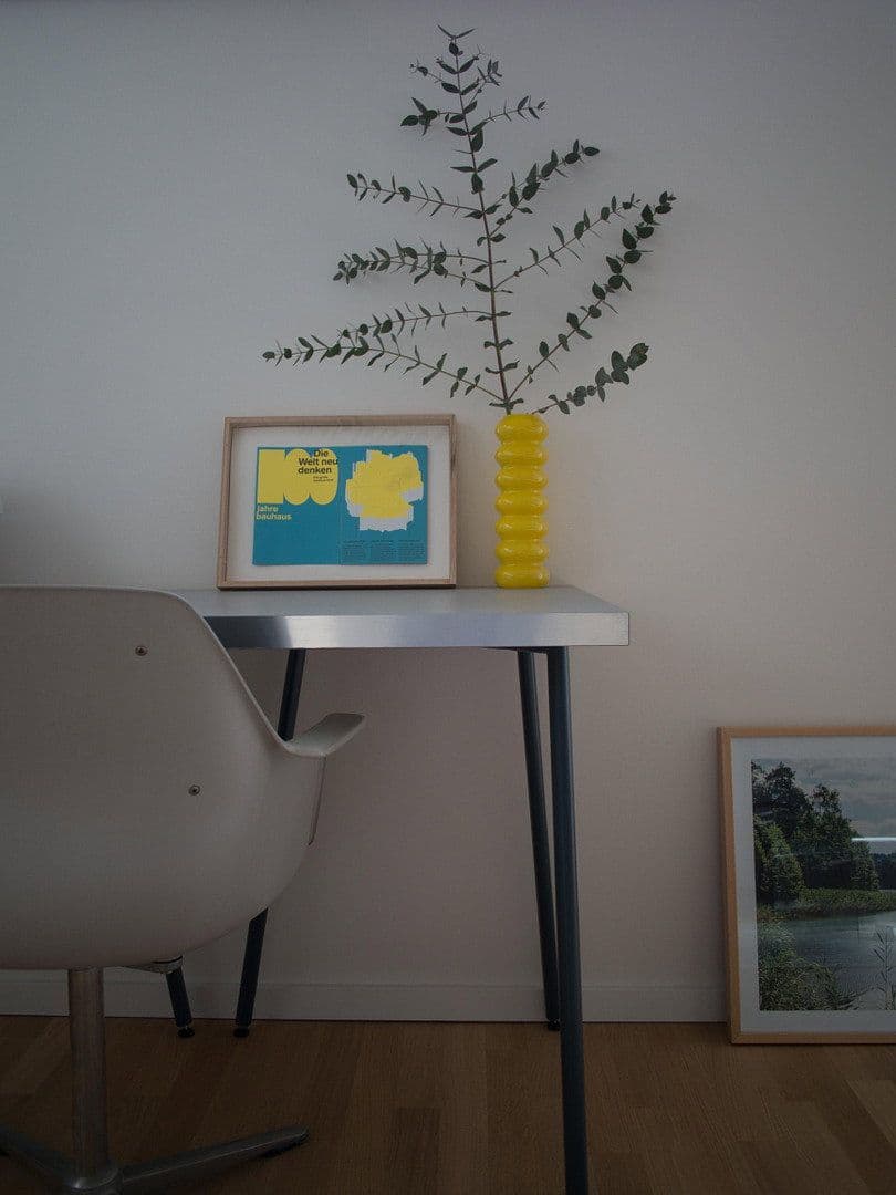 Prodej bytu 1+1 50 m², Berlin, Berlín Prodej bytu 1+1 50 m², Berlin, Berlín