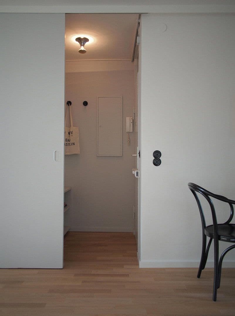 Prodej bytu 1+1 50 m², Berlin, Berlín Prodej bytu 1+1 50 m², Berlin, Berlín
