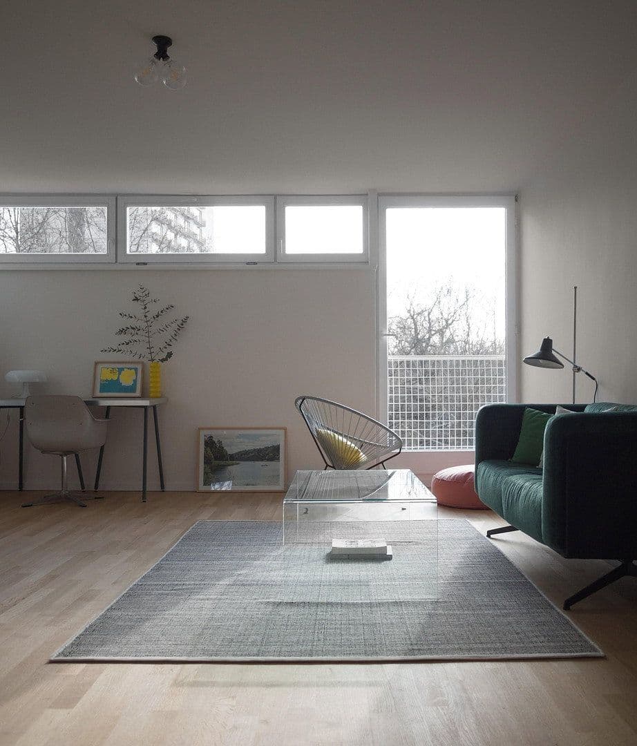 Prodej bytu 1+1 50 m², Berlin, Berlín Prodej bytu 1+1 50 m², Berlin, Berlín