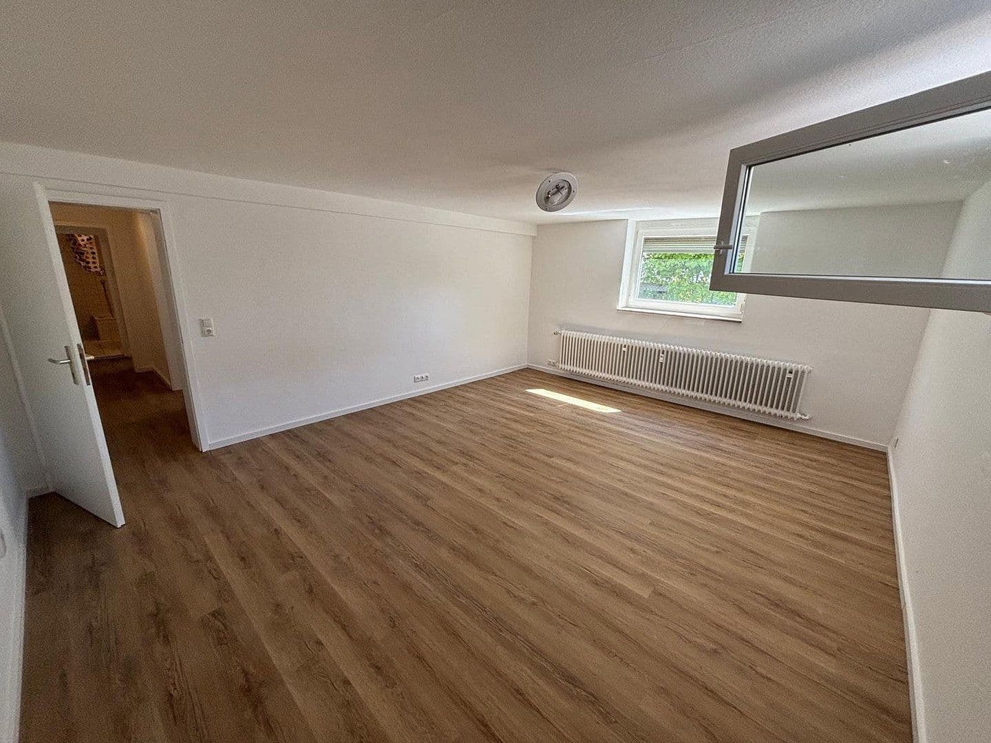 Pronájem bytu 2+1 59 m², Filderstadt, Bádensko-Württembersko Pronájem bytu 2+1 59 m², Filderstadt, Bádensko-Württembersko