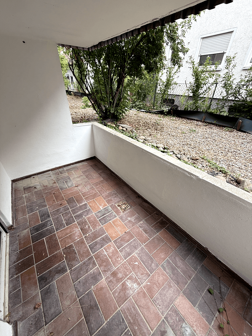 Pronájem bytu 2+1 59 m², Filderstadt, Bádensko-Württembersko Pronájem bytu 2+1 59 m², Filderstadt, Bádensko-Württembersko