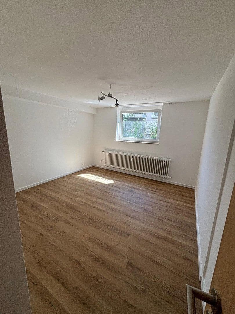 Pronájem bytu 2+1 59 m², Filderstadt, Bádensko-Württembersko Pronájem bytu 2+1 59 m², Filderstadt, Bádensko-Württembersko