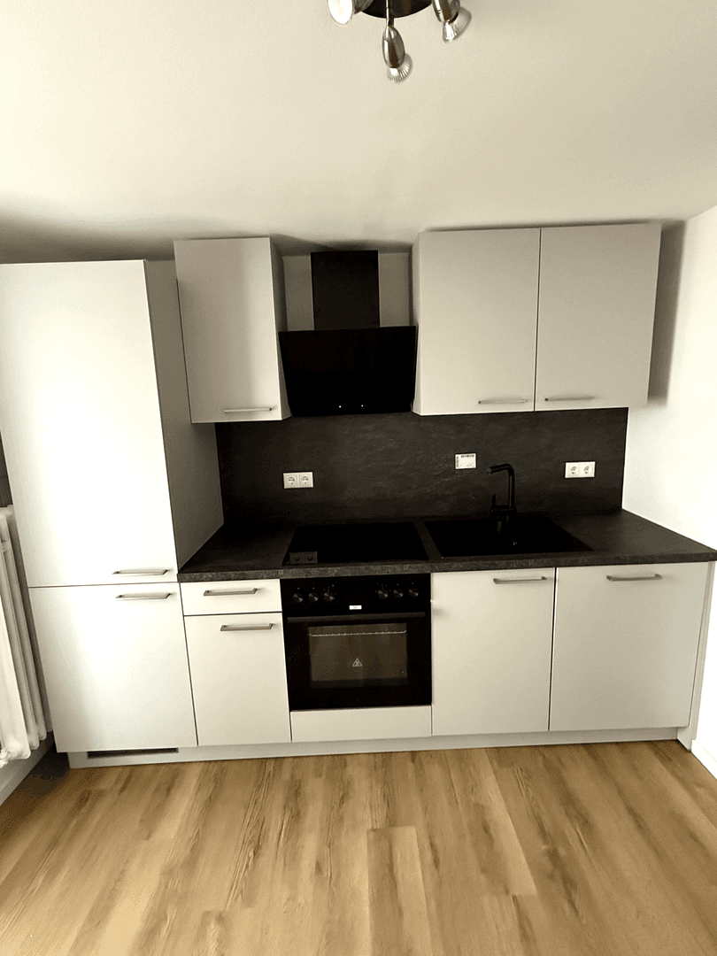 Pronájem bytu 2+1 59 m², Filderstadt, Bádensko-Württembersko Pronájem bytu 2+1 59 m², Filderstadt, Bádensko-Württembersko