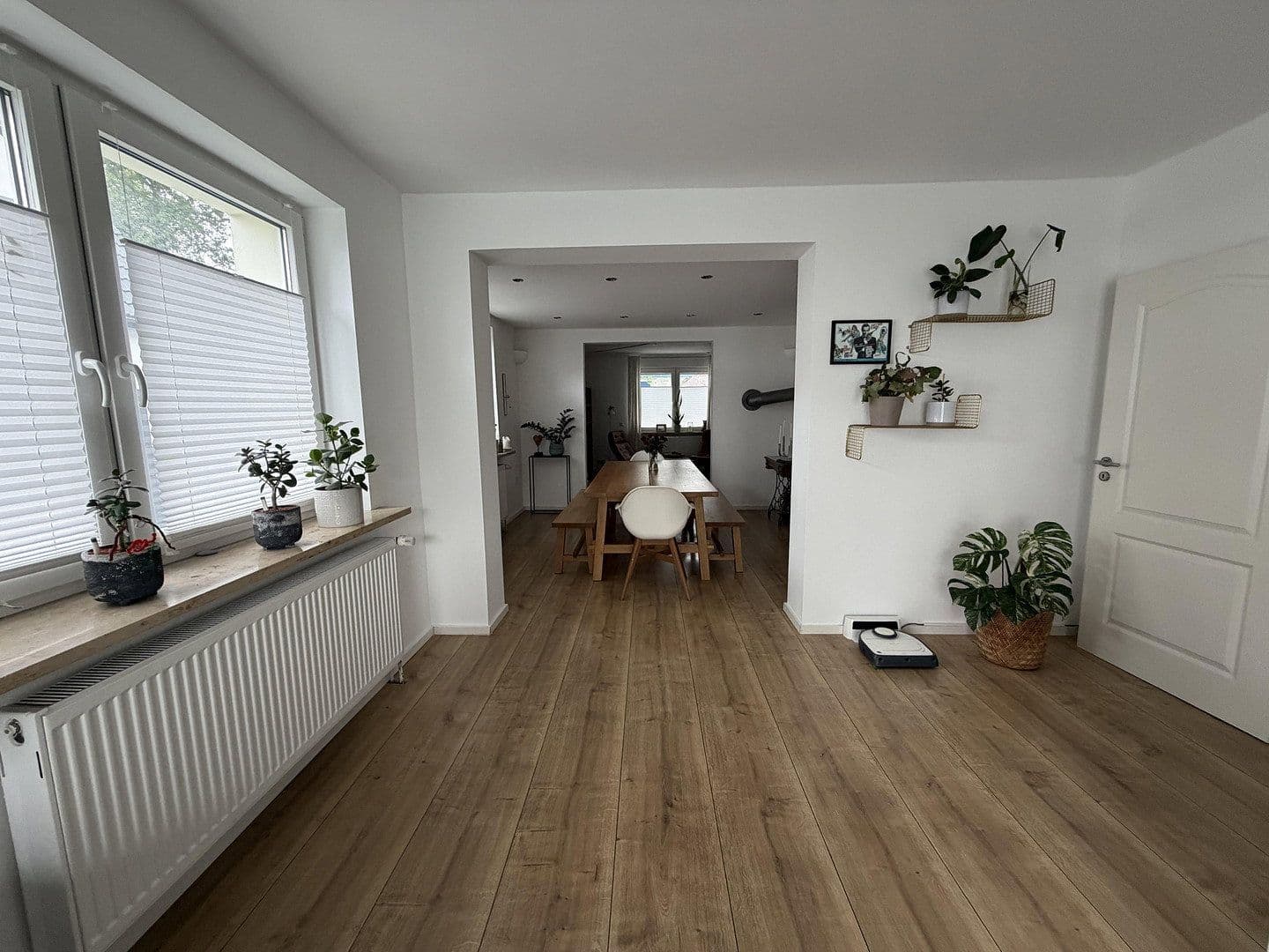 Prodej domu 195 m², pozemek 516 m², Volksdorfer Weg 172, Hamburg, Hamburg Prodej domu 195 m², pozemek 516 m², Volksdorfer Weg 172, Hamburg, Hamburg