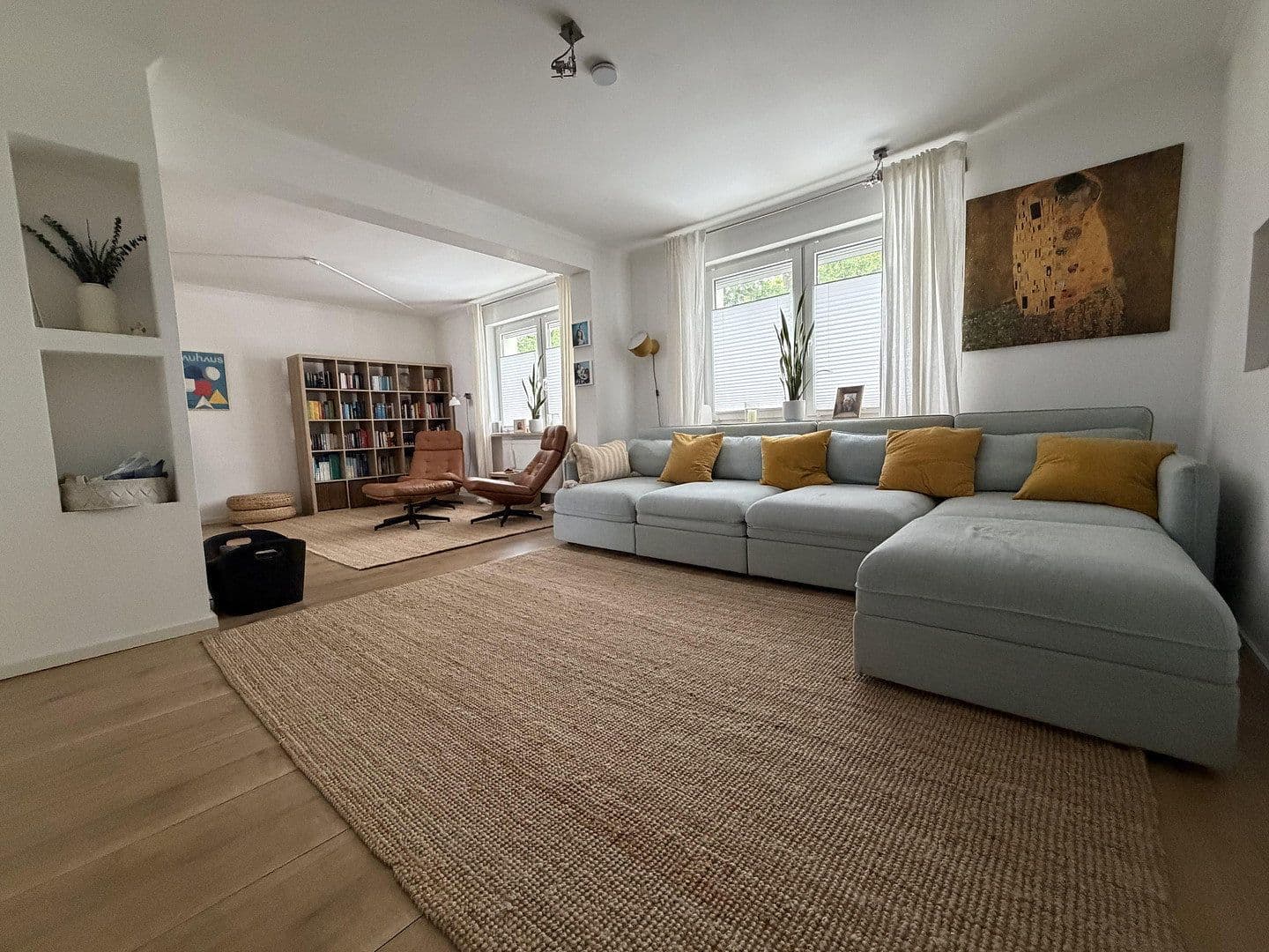 Prodej domu 195 m², pozemek 516 m², Hamburg, Hamburg Prodej domu 195 m², pozemek 516 m², Hamburg, Hamburg