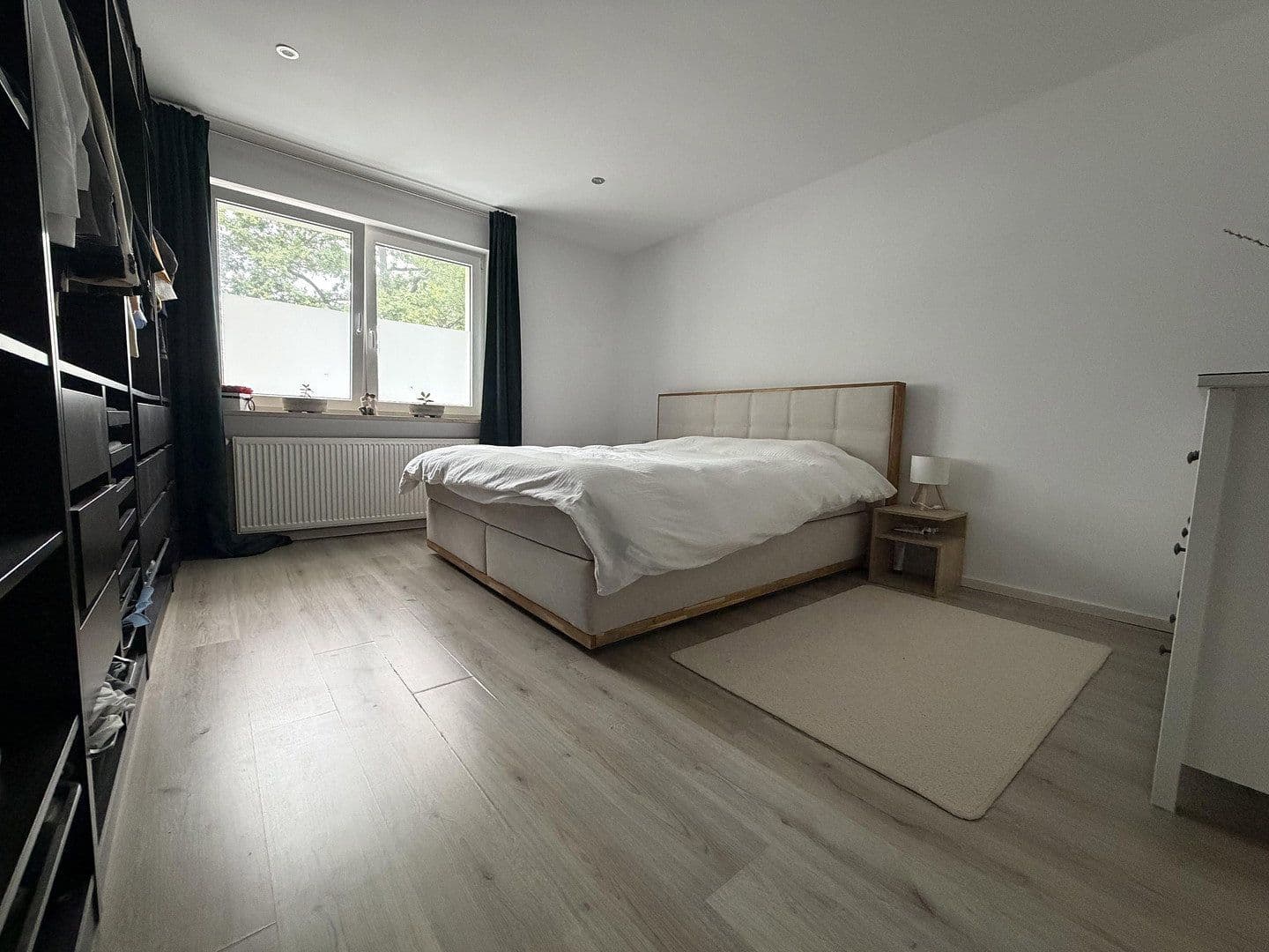 Prodej domu 195 m², pozemek 516 m², Hamburg, Hamburg Prodej domu 195 m², pozemek 516 m², Hamburg, Hamburg