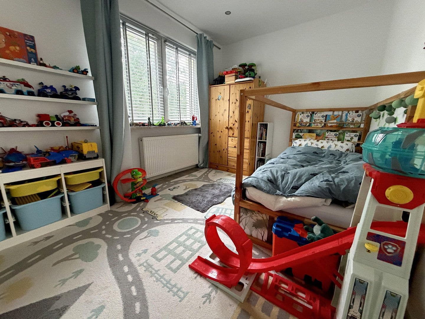 Prodej domu 195 m², pozemek 516 m², Hamburg, Hamburg Prodej domu 195 m², pozemek 516 m², Hamburg, Hamburg