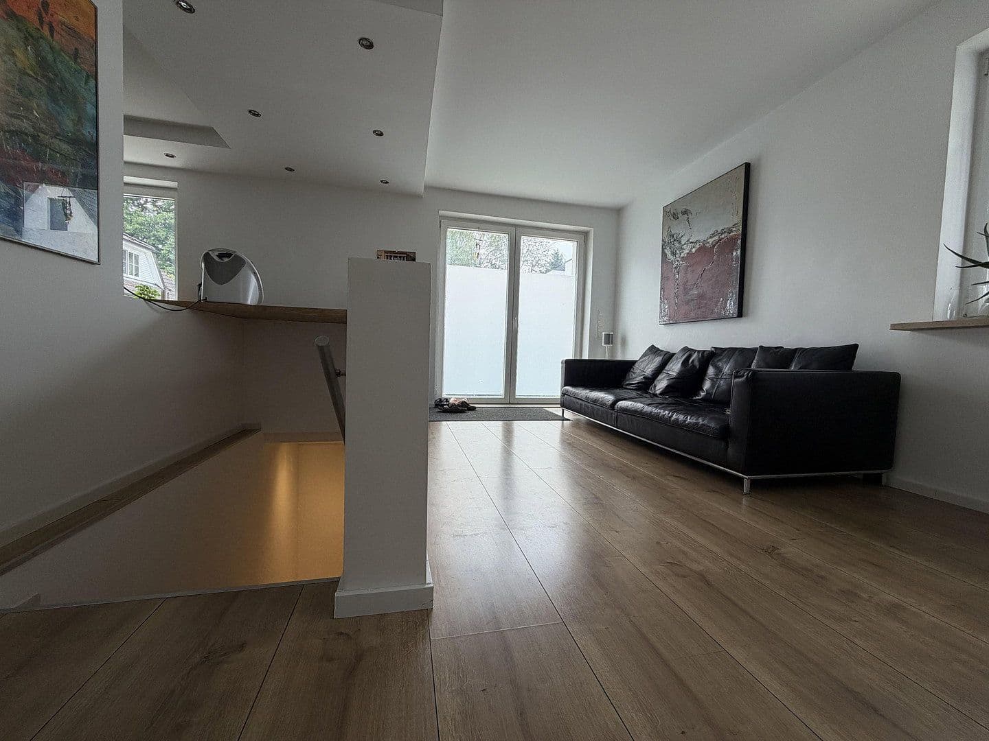 Prodej domu 195 m², pozemek 516 m², Hamburg, Hamburg Prodej domu 195 m², pozemek 516 m², Hamburg, Hamburg