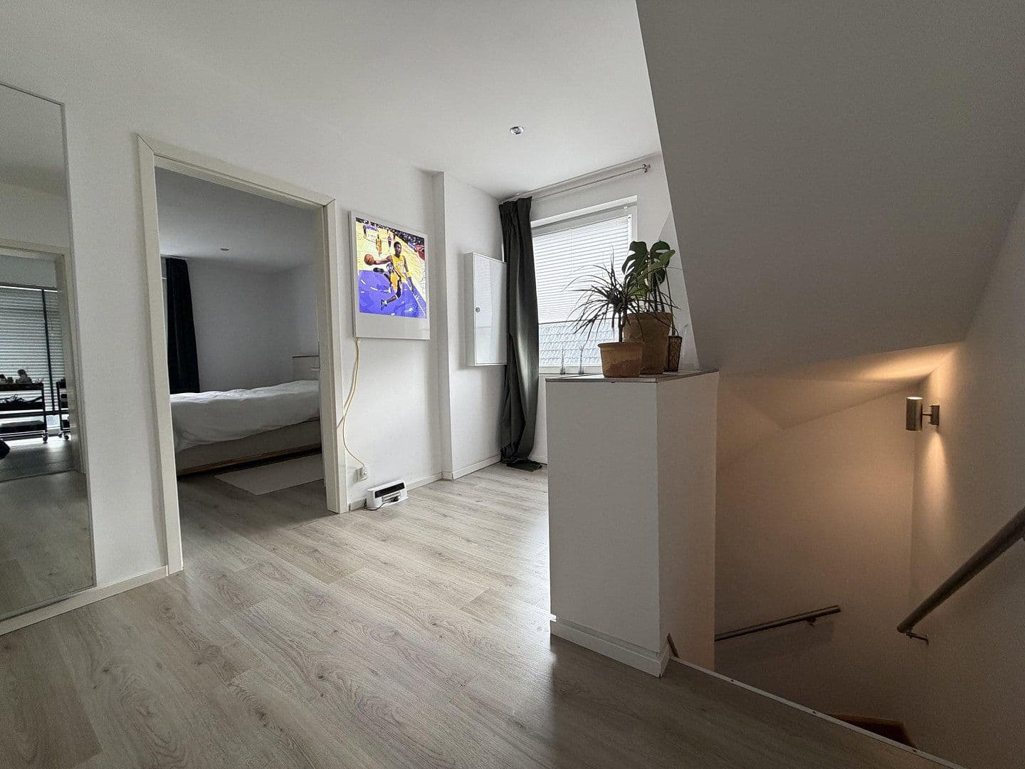 Prodej domu 195 m², pozemek 516 m², Hamburg, Hamburg Prodej domu 195 m², pozemek 516 m², Hamburg, Hamburg