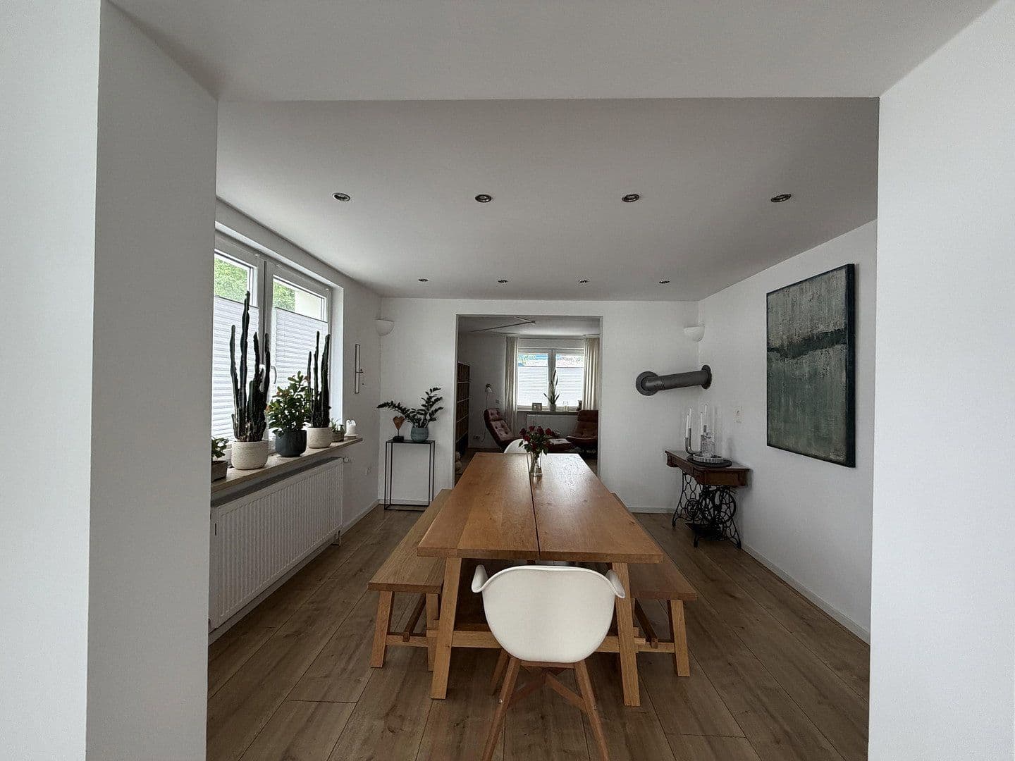 Prodej domu 195 m², pozemek 516 m², Hamburg, Hamburg Prodej domu 195 m², pozemek 516 m², Hamburg, Hamburg