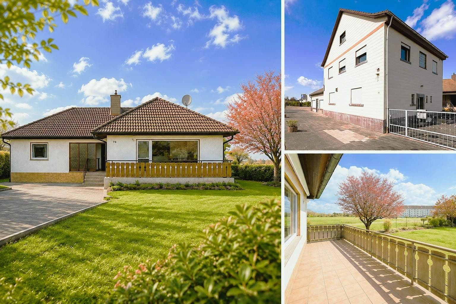 Prodej domu 318 m², pozemek 1.829 m², Babenhausen, Hessen Prodej domu 318 m², pozemek 1.829 m², Babenhausen, Hessen