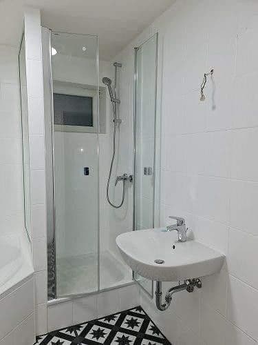 Pronájem bytu 2+1 88 m², Sedanstr. 14, Lüdenscheid, Severní Porýní-Vestfálsko Pronájem bytu 2+1 88 m², Sedanstr. 14, Lüdenscheid, Severní Porýní-Vestfálsko