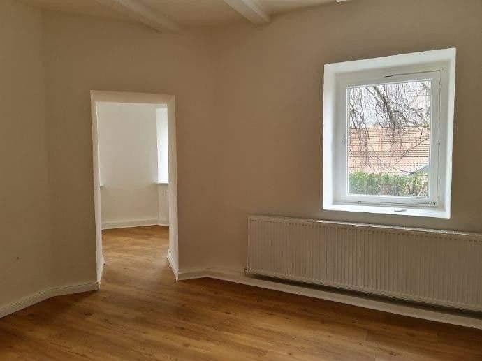 Pronájem bytu 2+1 88 m², Sedanstr. 14, Lüdenscheid, Severní Porýní-Vestfálsko Pronájem bytu 2+1 88 m², Sedanstr. 14, Lüdenscheid, Severní Porýní-Vestfálsko