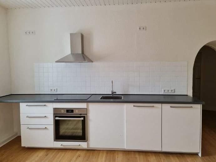 Pronájem bytu 2+1 88 m², Sedanstr. 14, Lüdenscheid, Severní Porýní-Vestfálsko Pronájem bytu 2+1 88 m², Sedanstr. 14, Lüdenscheid, Severní Porýní-Vestfálsko