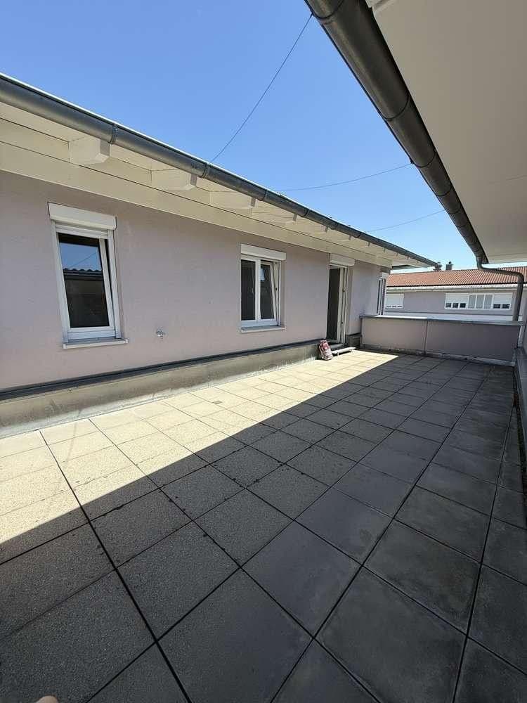 Pronájem bytu 3+1 83 m², Buchloe, Bavorsko Pronájem bytu 3+1 83 m², Buchloe, Bavorsko