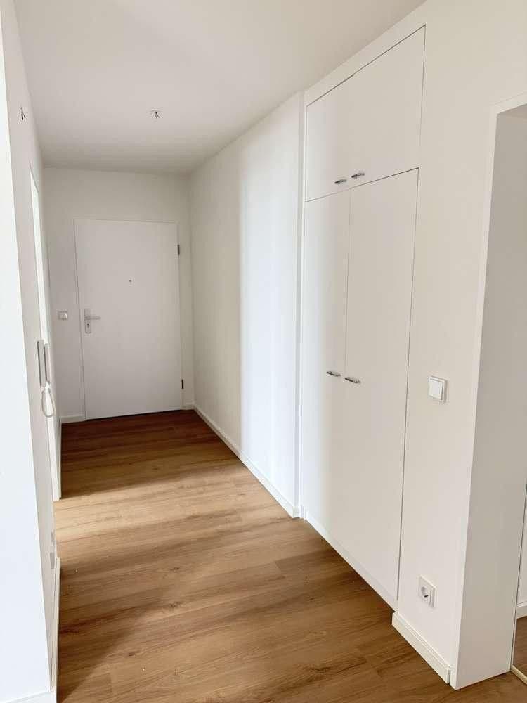 Pronájem bytu 3+1 83 m², Buchloe, Bavorsko Pronájem bytu 3+1 83 m², Buchloe, Bavorsko