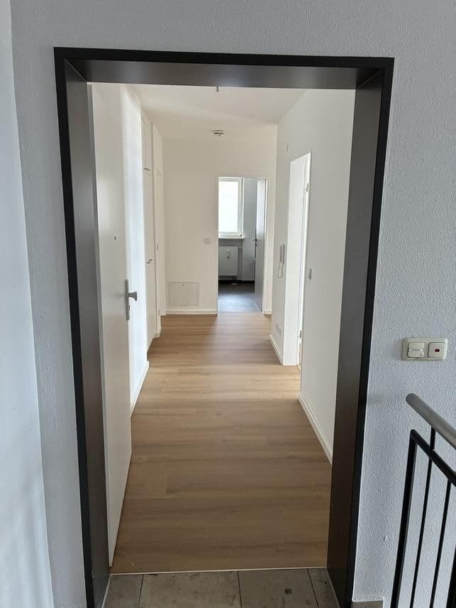Pronájem bytu 3+1 83 m², Buchloe, Bavorsko Pronájem bytu 3+1 83 m², Buchloe, Bavorsko