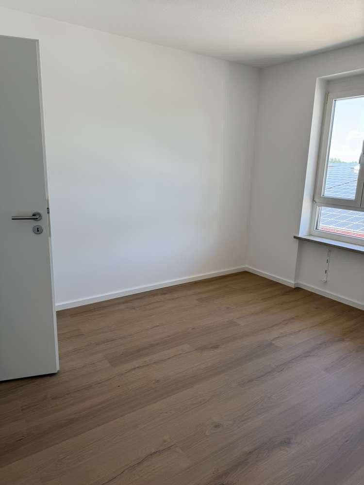 Pronájem bytu 3+1 83 m², Buchloe, Bavorsko Pronájem bytu 3+1 83 m², Buchloe, Bavorsko