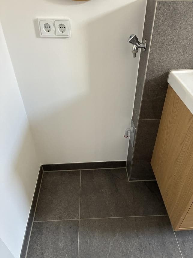 Pronájem bytu 3+1 83 m², Buchloe, Bavorsko Pronájem bytu 3+1 83 m², Buchloe, Bavorsko