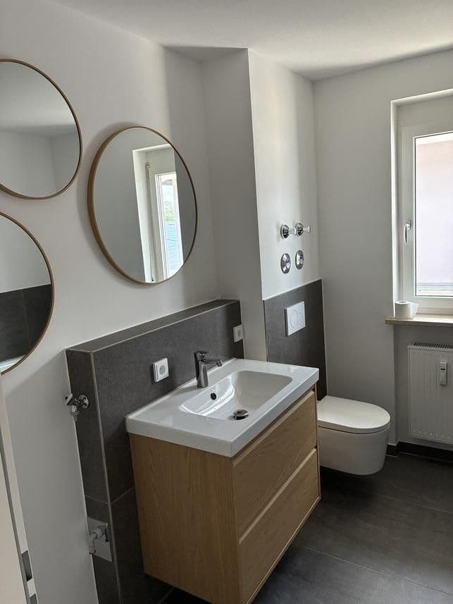 Pronájem bytu 3+1 83 m², Buchloe, Bavorsko Pronájem bytu 3+1 83 m², Buchloe, Bavorsko