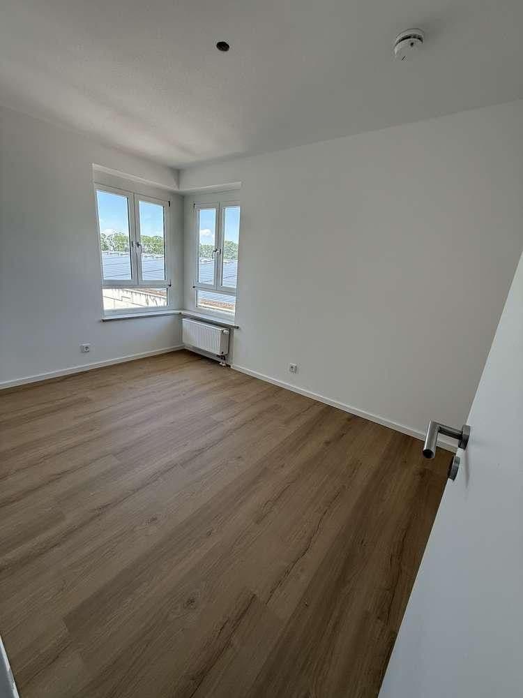 Pronájem bytu 3+1 83 m², Buchloe, Bavorsko Pronájem bytu 3+1 83 m², Buchloe, Bavorsko