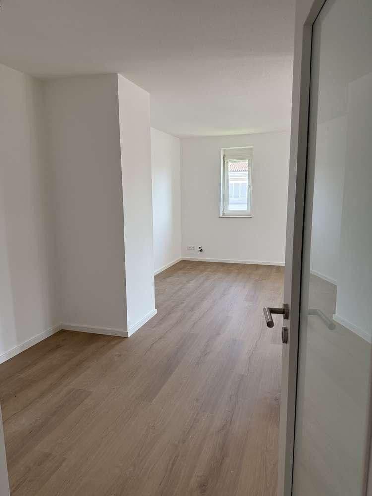Pronájem bytu 3+1 83 m², Buchloe, Bavorsko Pronájem bytu 3+1 83 m², Buchloe, Bavorsko
