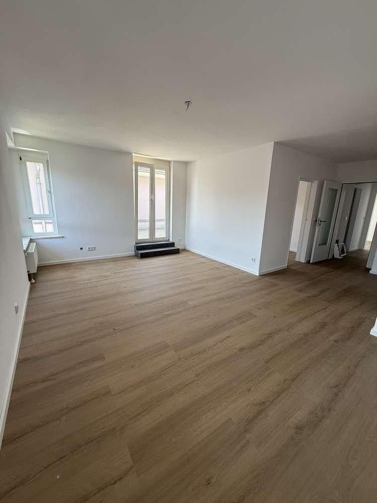 Pronájem bytu 3+1 83 m², Buchloe, Bavorsko Pronájem bytu 3+1 83 m², Buchloe, Bavorsko
